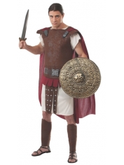 ROMAN SOLDIER Costume - Adult Mens Roman Costume